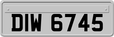 DIW6745