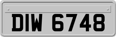 DIW6748