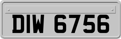 DIW6756