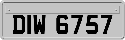DIW6757