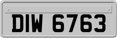 DIW6763