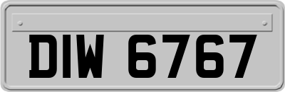 DIW6767