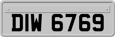 DIW6769