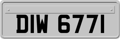 DIW6771