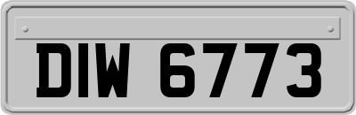 DIW6773