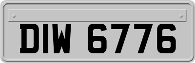 DIW6776