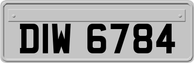 DIW6784