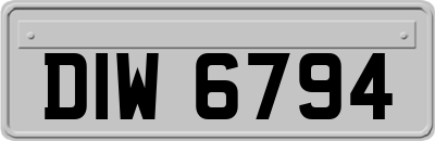 DIW6794