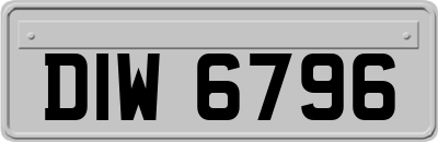 DIW6796