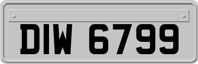 DIW6799