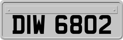 DIW6802