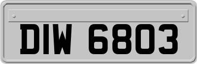 DIW6803