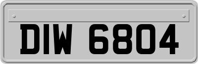 DIW6804