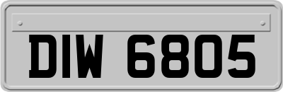 DIW6805