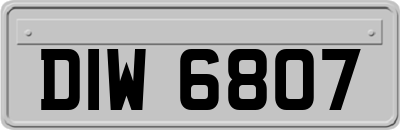 DIW6807