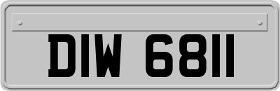 DIW6811