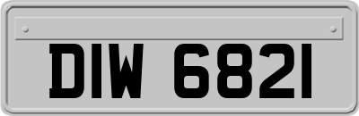 DIW6821