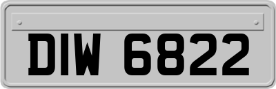 DIW6822