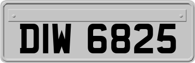 DIW6825