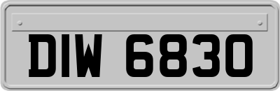 DIW6830
