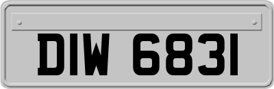 DIW6831