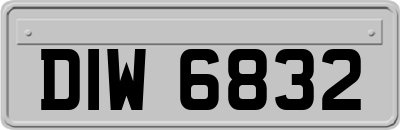 DIW6832