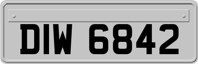 DIW6842