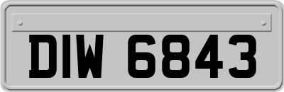 DIW6843