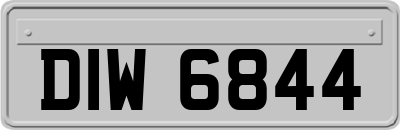 DIW6844