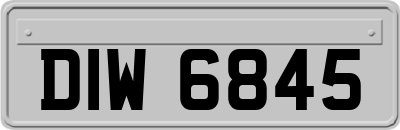 DIW6845