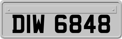 DIW6848