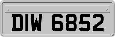 DIW6852