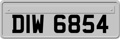 DIW6854