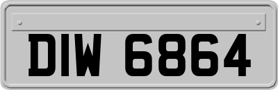 DIW6864