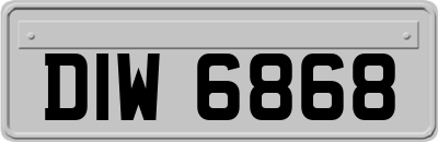 DIW6868