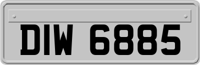 DIW6885