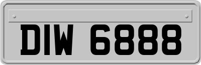 DIW6888