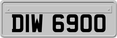 DIW6900