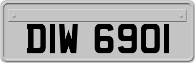 DIW6901