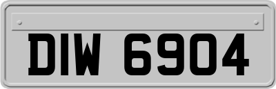 DIW6904