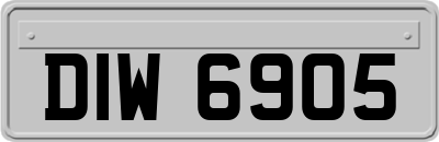 DIW6905