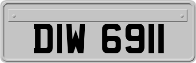 DIW6911