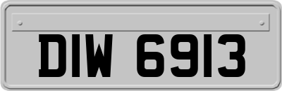 DIW6913