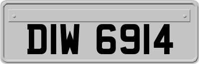 DIW6914
