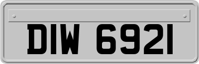 DIW6921