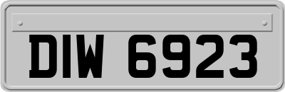 DIW6923