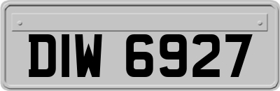 DIW6927