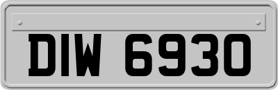 DIW6930