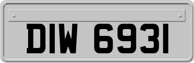 DIW6931