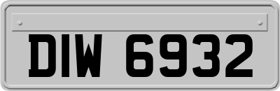 DIW6932